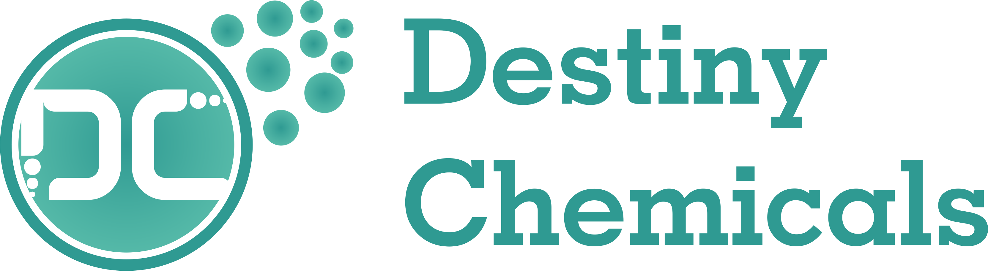 Destiny Chemicals